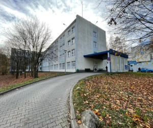 Pacjent zaatakował pielęgniarkę toporkiem