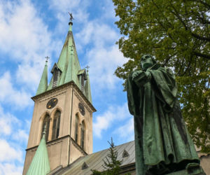 Bielsko-Biała Polską Stolicą Kultury