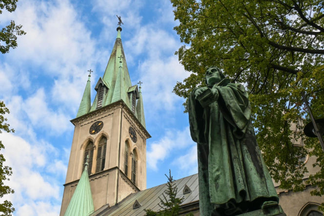 Bielsko-Biała Polską Stolicą Kultury