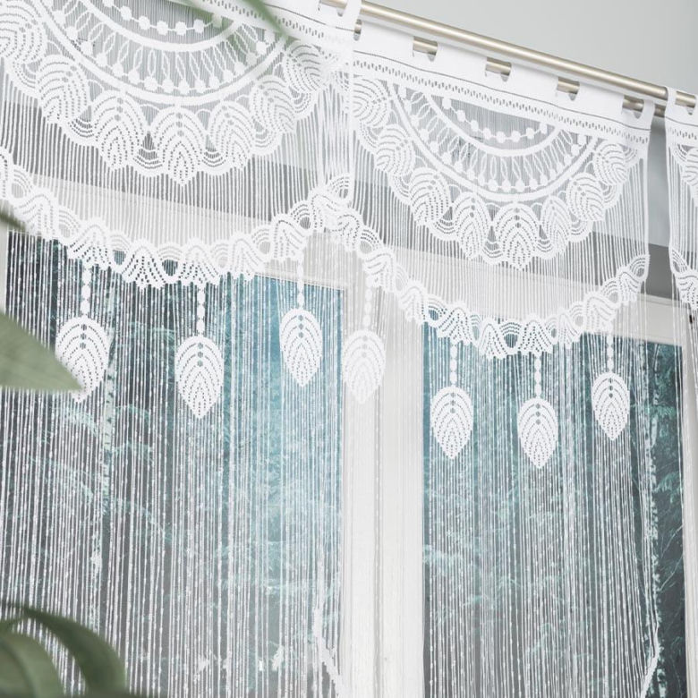 Firanka boho