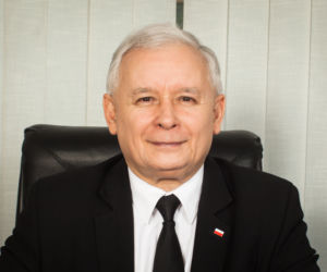 Jarosław Kaczyński