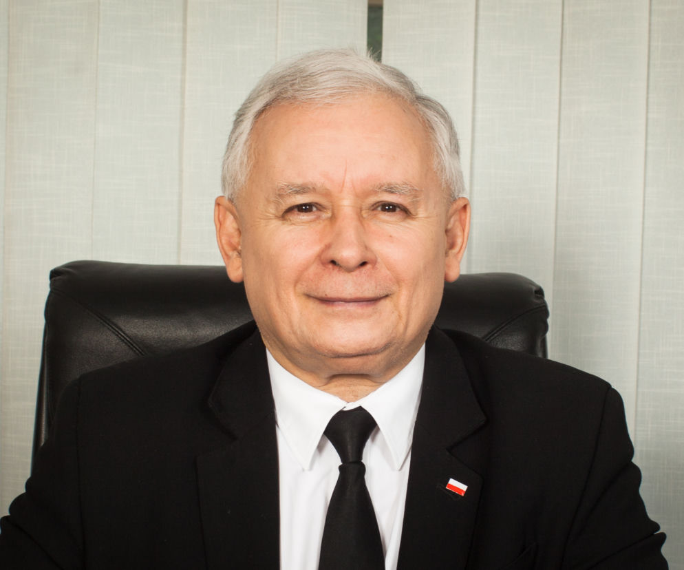 Jarosław Kaczyński