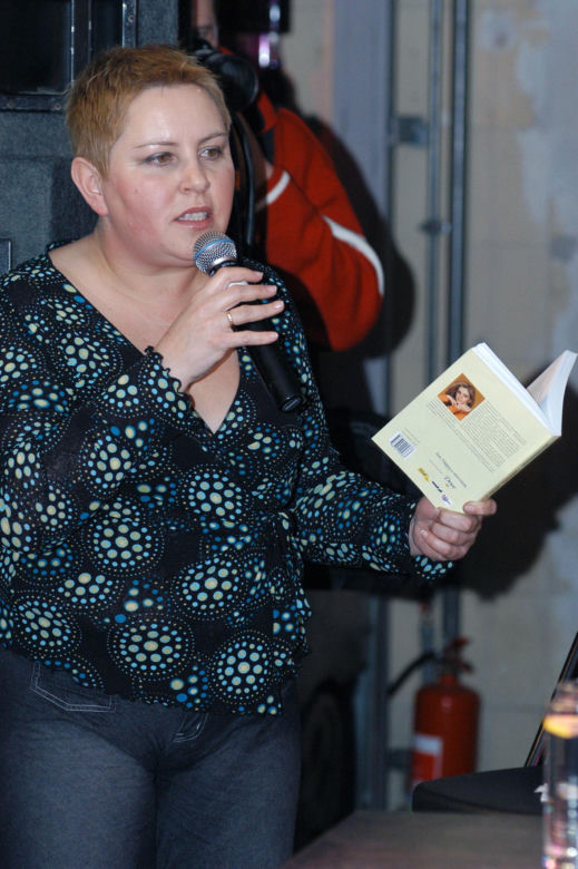 Dorota Wellman