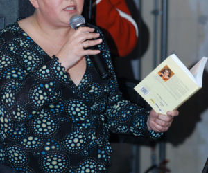 Dorota Wellman