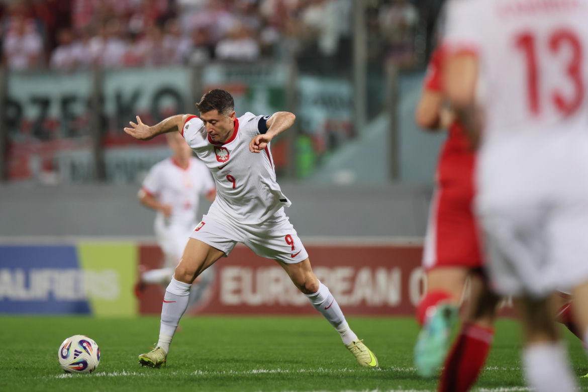 Polska - Malta