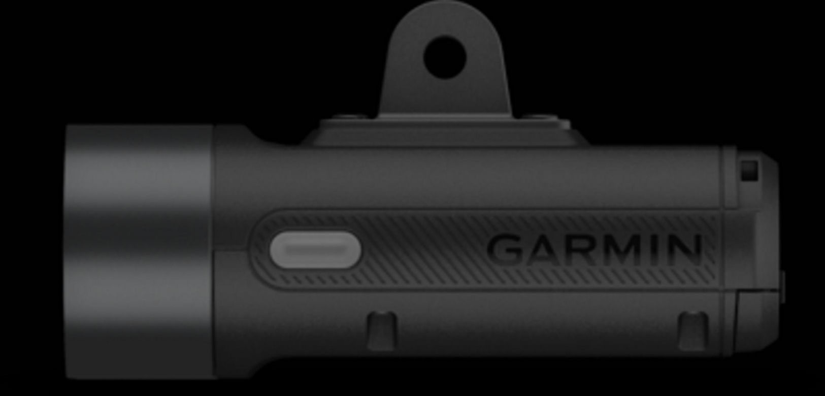 Garmin Varia Vue
