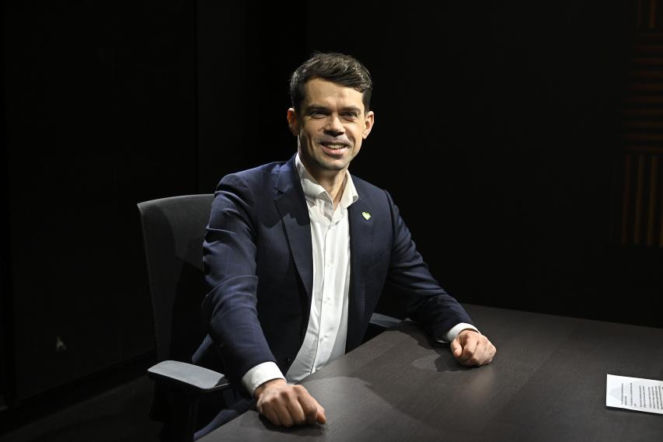 Michał Kołodziejczak zawieszony. Politycy komentują
