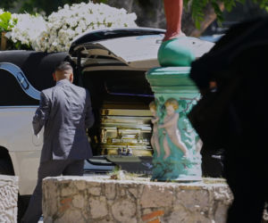 Nie zgadniesz, co miał w domy zabity szef mafii. Tego nie spodziewał się nikt