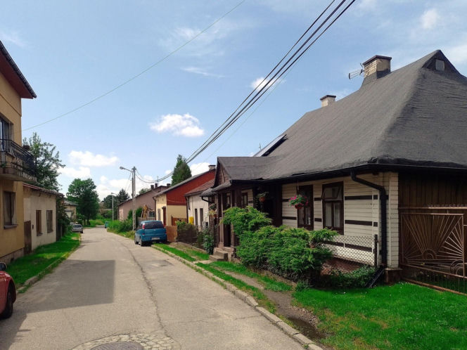 To miasto jest perłą Małopolski. Zostało założone przez dwóch braci z Krakowa