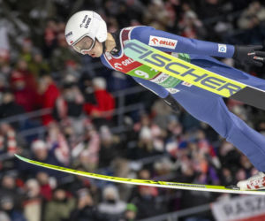 Kacper Tomasiak: polska nadzieja na medal na igrzyskach olimpijskich 2026. Kim jest? 