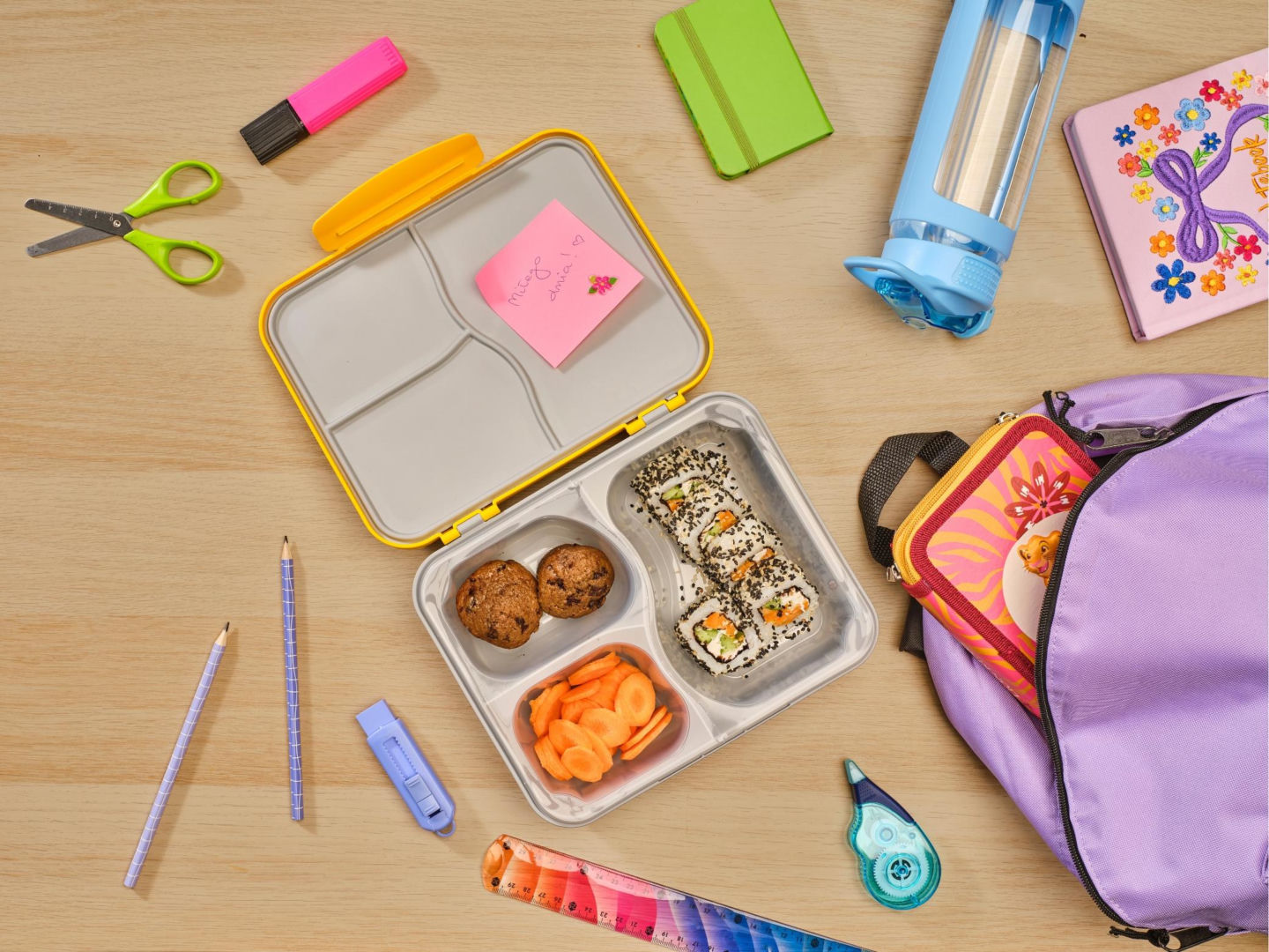 Lunchbox