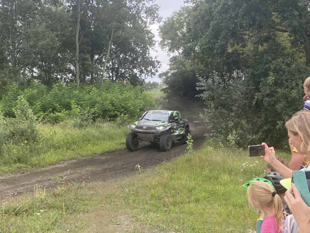 Baja Poland 2023