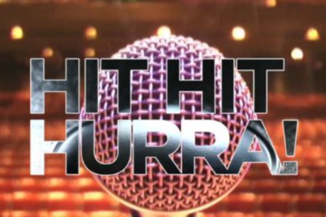 Hit, hit, hurra