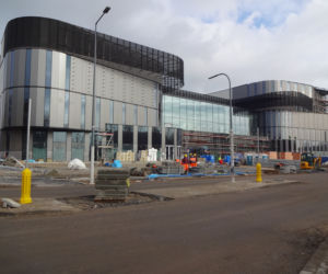Galeria Młociny