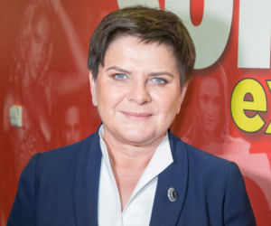 Beata Szydło