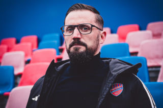 To on będzie rządził w Rakowie. Właściciel Medalików widzi w nim duży potencjał