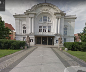 Toruń na nowych zdjęciach Google Street View. Zaglądamy m.in. na toruńską starówkę!