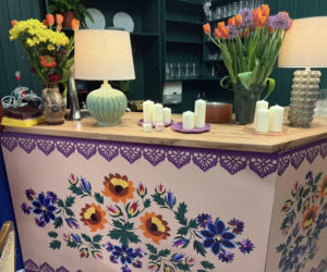 Magda Gessler ponownie w Chorzowie