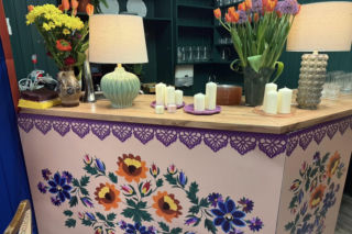 Magda Gessler ponownie w Chorzowie