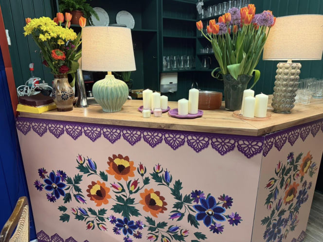 Magda Gessler ponownie w Chorzowie