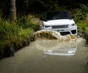 Range Rover Sport P400e 