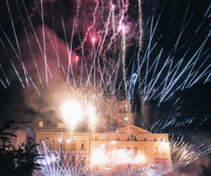 Gorlice i Festiwal Światła