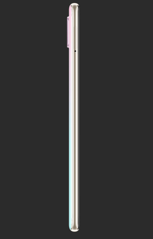 Huawei P40 lite/P40 lite E/Mate Xs