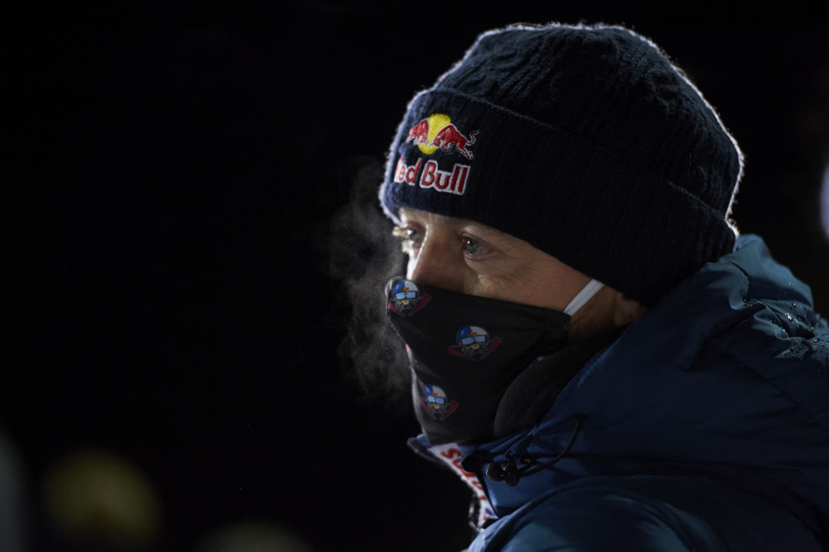 Adam Małysz