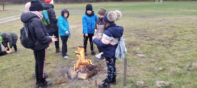 26. Rajd Mikołajkowy