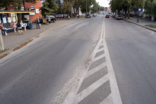 Wkrótce ruszy remont odcinka ul. Armii Krajowej w Siedlcach