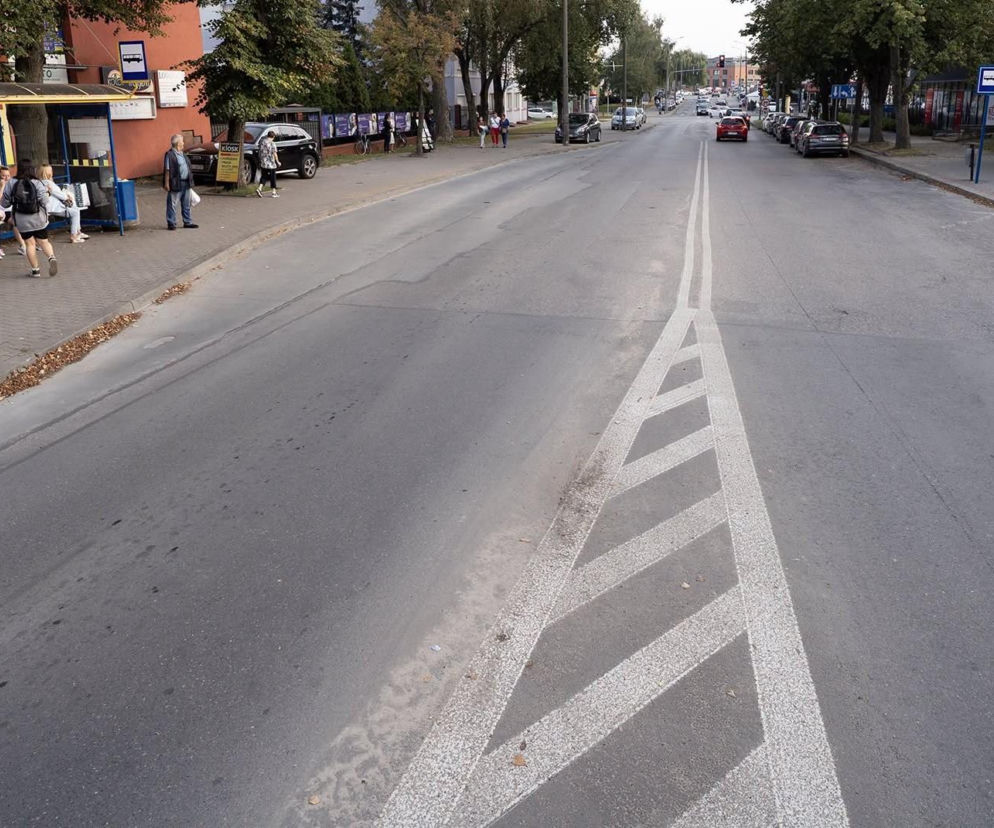 Wkrótce ruszy remont odcinka ul. Armii Krajowej w Siedlcach