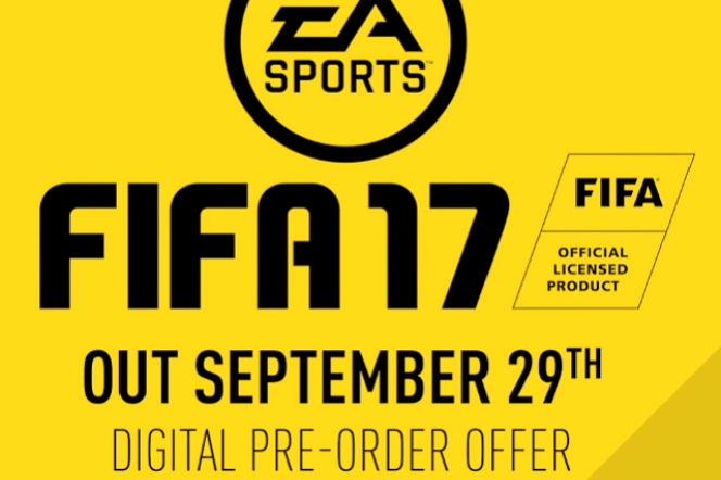 FIFA 17 - soundtrack. Lista piosenek z gry już jest! [TRACKLISTA]