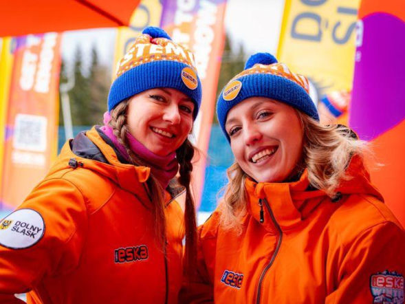 Eska Winter Patrol