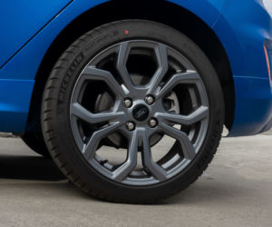 Ford Fiesta ST-Line & Ford Puma ST-Line X