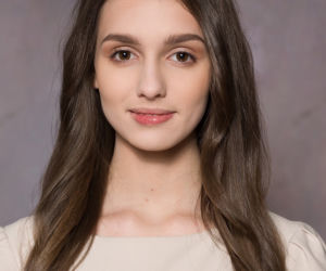 9. Nikola Gradowska