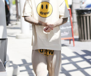 Justin Bieber