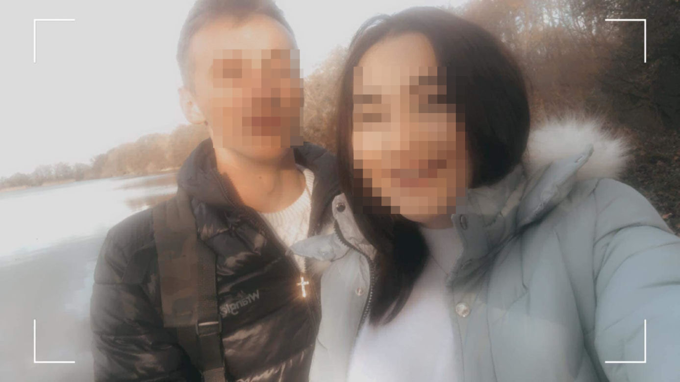 Groby Wiktorii i Konrada z powiatu przeworskiego [GALERIA]