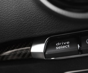 Audi RS3 Sportback 2.5 TFSI quattro