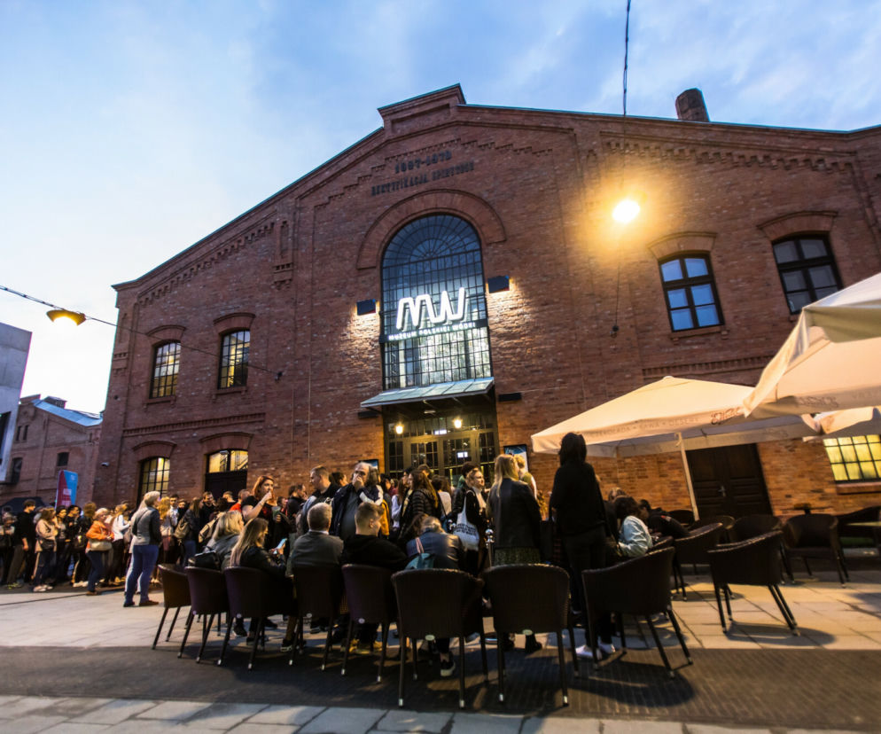 Noc Muzeów 2021 - TikTok zaskoczy muzycznymi niespodziankami!