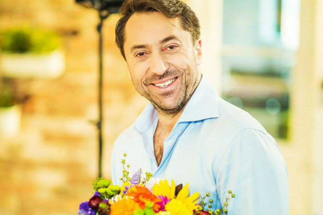 Marcin Miller