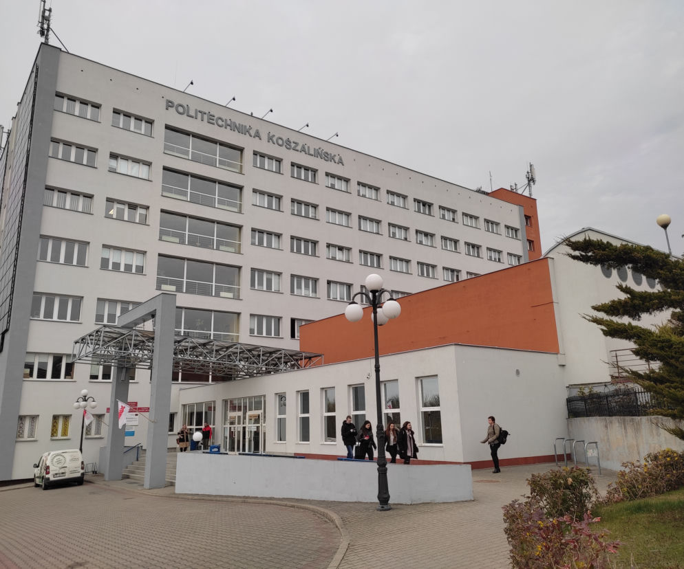 Politechnika Koszalińska