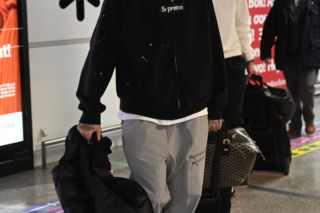 Powrót kadry ze Szwecji