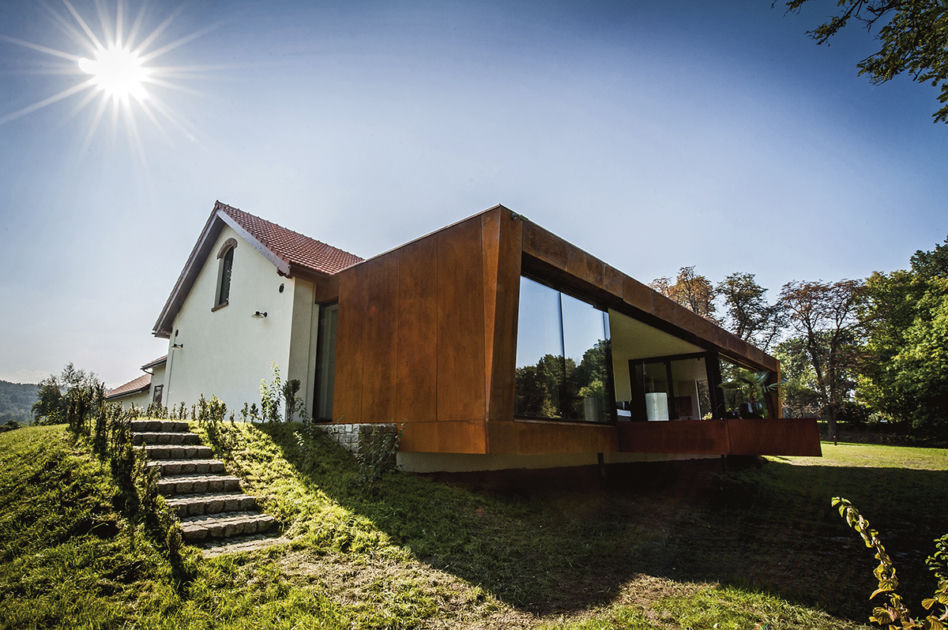 Karpiele-Bułecki – architekci Zakopanego