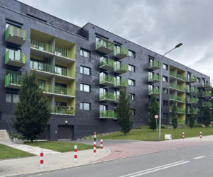 Osiedle Wizjonerów. Bronowice, Kraków