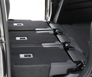 Toyota Proace City Verso Family