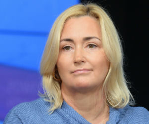 Olga Semeniuk