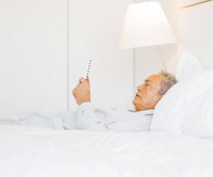 Grał w kultowych filmach, współpracował z Madonną. Odszedł Udo Kier