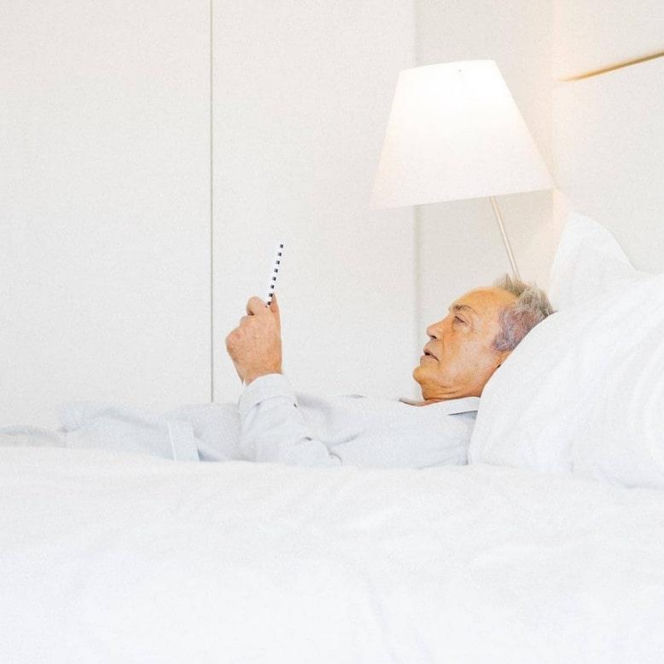 Grał w kultowych filmach, współpracował z Madonną. Odszedł Udo Kier