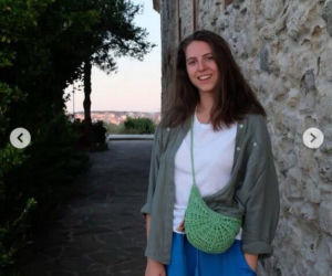 Katarzyna Dowbor POKAZAŁA córkę! Maria skończyła 27 lat