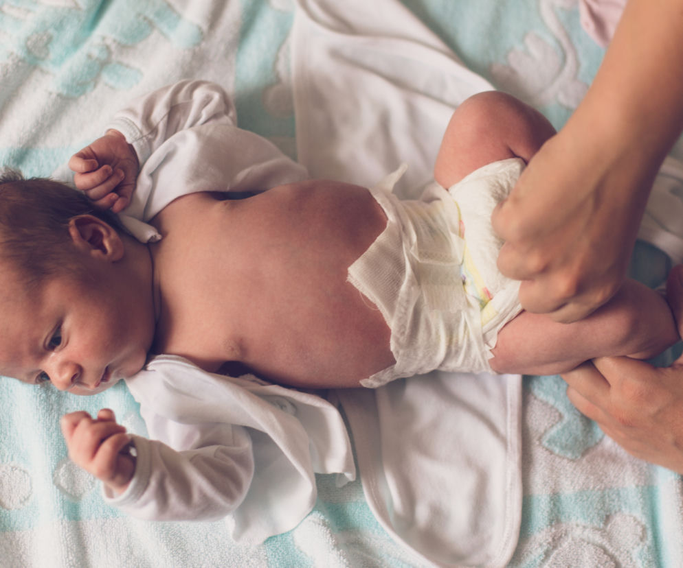 Ta zasada siódemek dotyczy najważniejszej bolączki noworodków. Znasz ją?